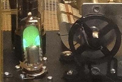 ☆部品取り　５球真空管ラジオ　ジャンク品解体→再組立(良好部品使用)　中古部品取り～ 2025年最新5球スーパーラジオの商品一覧 - Yahoo!オークション