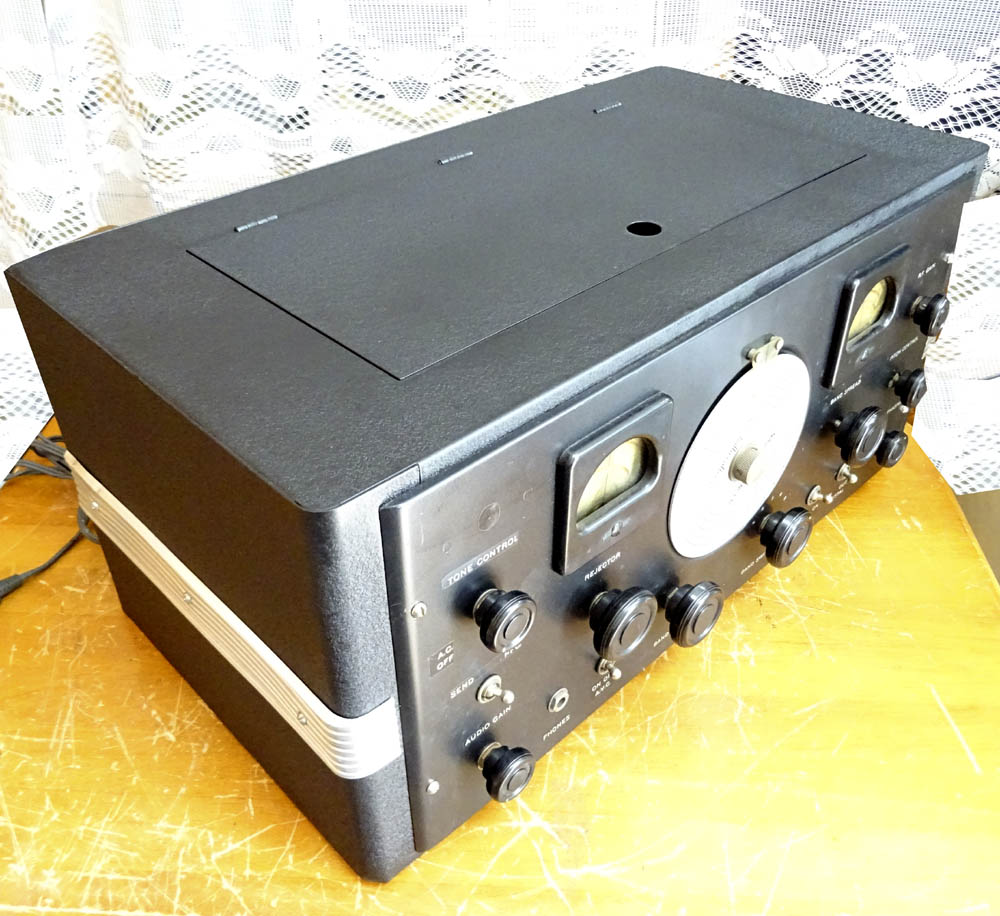 SX-18