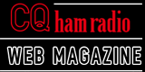 cq hamradio web magagin