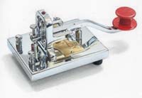 アマチュア無線フリー素材02