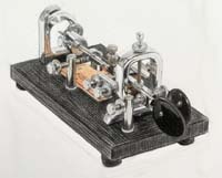 アマチュア無線フリー素材04