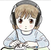 アマチュア無線フリー素材A13