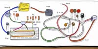 電子工作フリー素材29