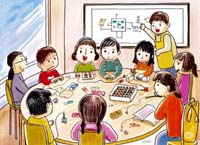 電子工作フリー素材60
