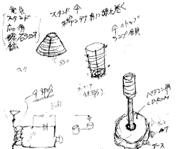 ス設計図